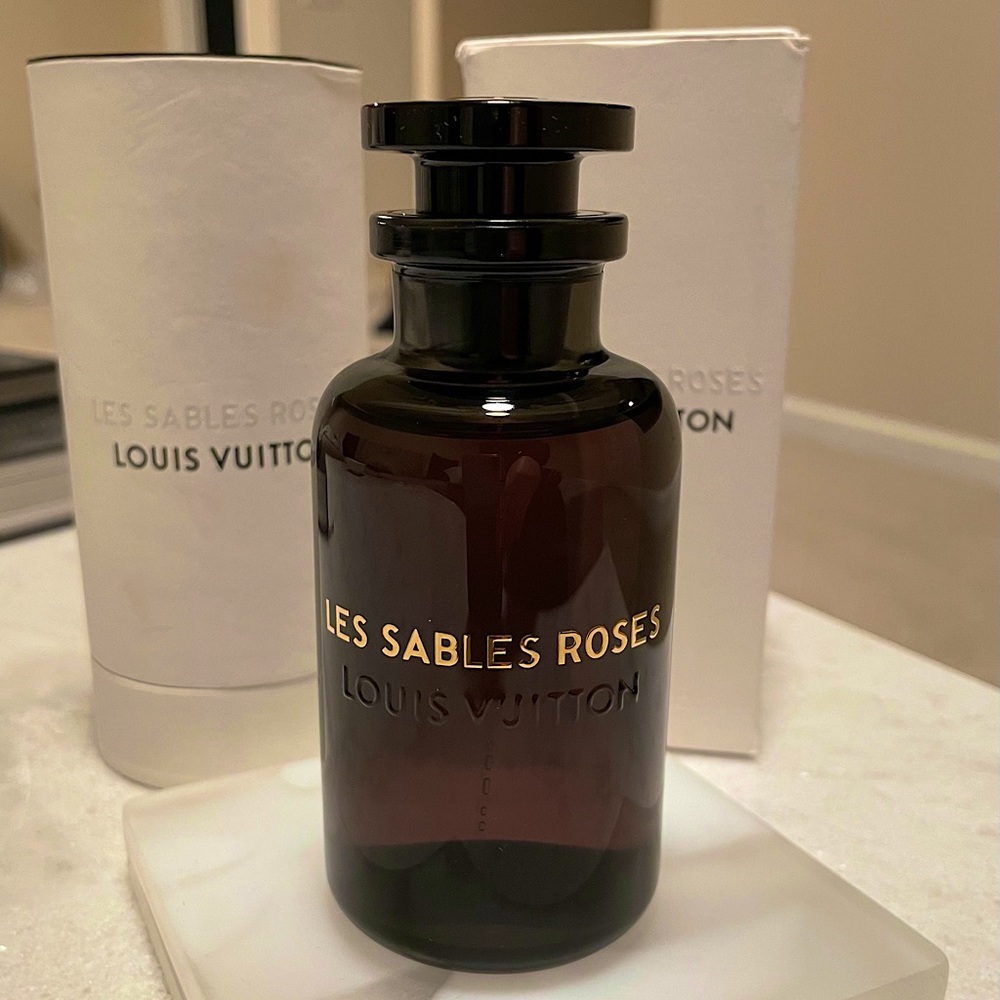 Les Sables Roses Louis Vuitton 100 ml